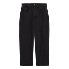 VANS - CHECK-5 BAGGY DENIM