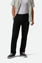 BRIXTON - CHOICE CHINO REGULAR