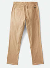 BRIXTON - CHOICE CHINO REGULAR PANT