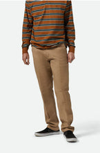 BRIXTON - CHOICE CHINO REGULAR