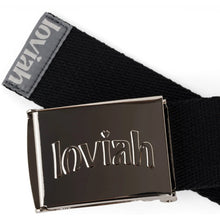 LOVIAH - CHROME WEBBING