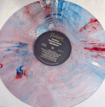 CREEDENCE CLEARWATER REVIVAL - CHRONICLE (RED, WHITE BLUE VINYL)
