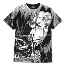 PRIMITIVE X NARUTO - CLONES BIG PRINT