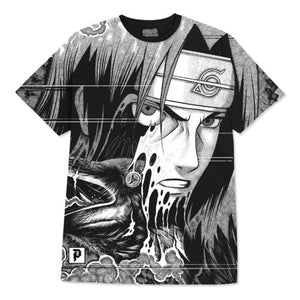 PRIMITIVE X NARUTO - CLONES BIG PRINT