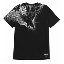 PRIMITIVE X NARUTO - CLONES BIG PRINT