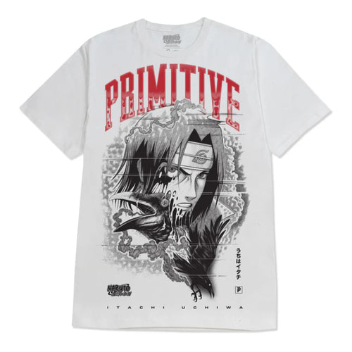 PRIMITIVE X NARUTO - COLLEGIATE CLONES