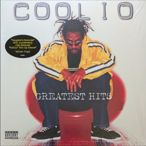 COOLIO - GREATEST HITS