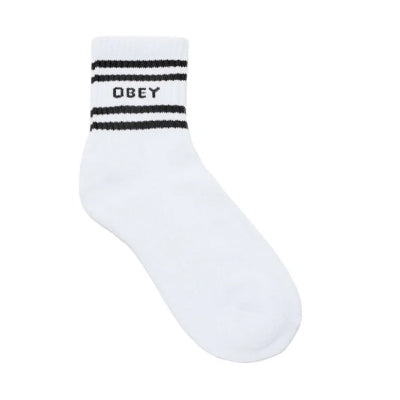 WOMEN BAS OBEY - COOP