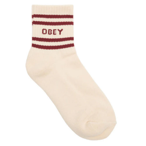 WOMEN BAS OBEY - COOP
