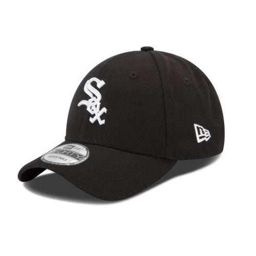 NEW ERA (9forty) - CHICAGO WHITE SOX (Strapback)