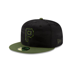 NEW ERA (59fifty) - PITTSBURGH PIRATES