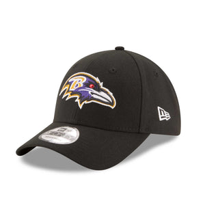 NEW ERA (9FORTY) - BALTIMORE RAVENS (Strapback)