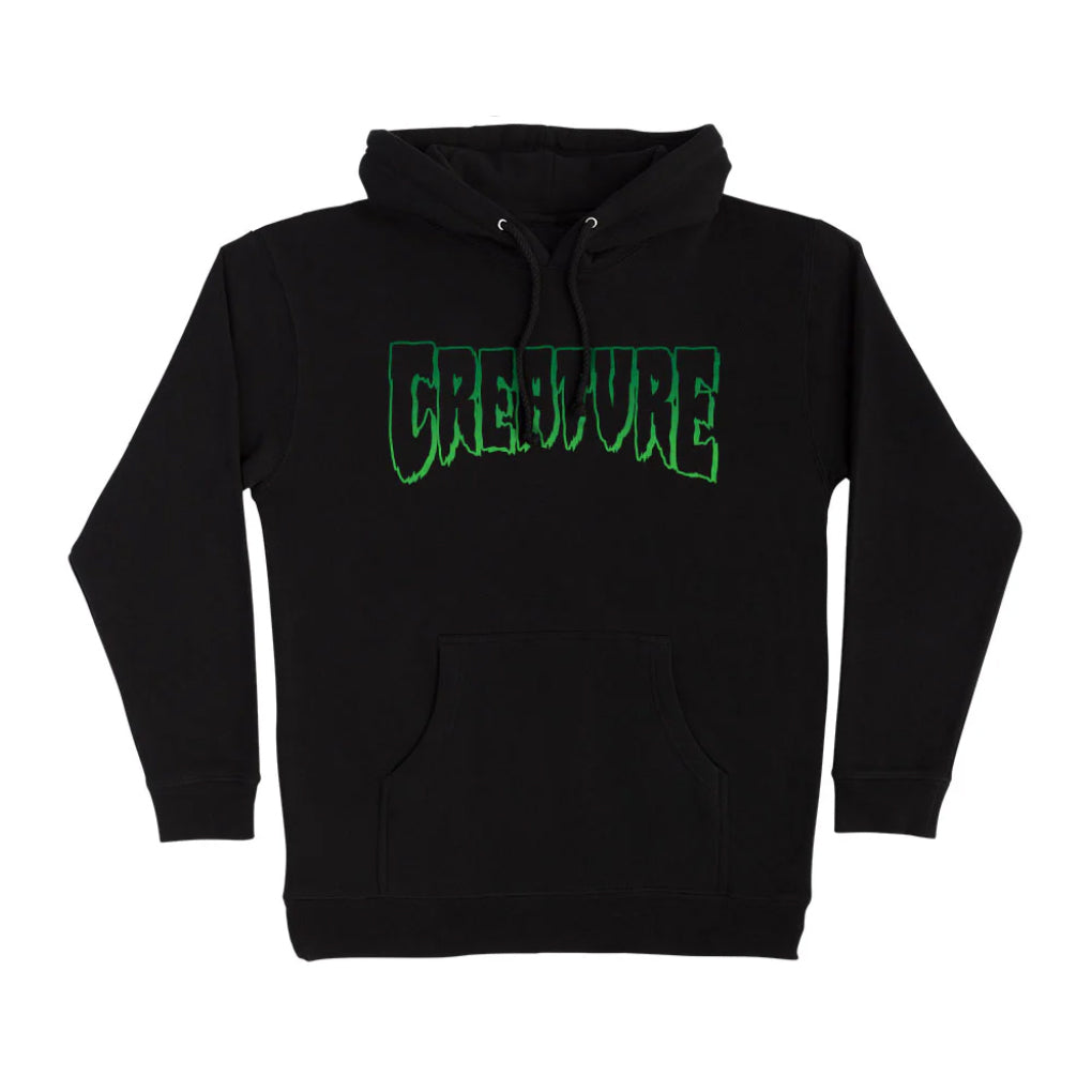 CREATURE - LOGO OUTLINE