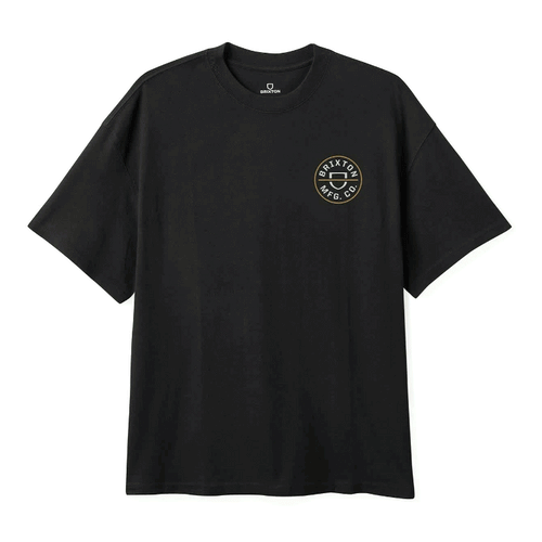 BRIXTON - CREST II