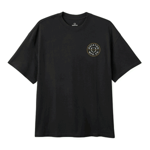 BRIXTON - CREST II