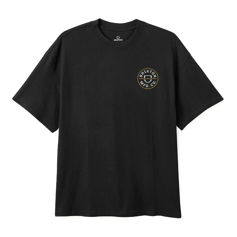 BRIXTON - CREST II