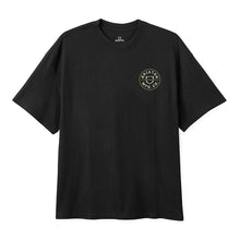 BRIXTON - CREST II