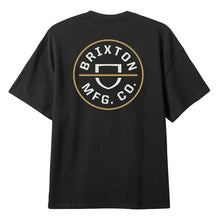 BRIXTON - CREST II