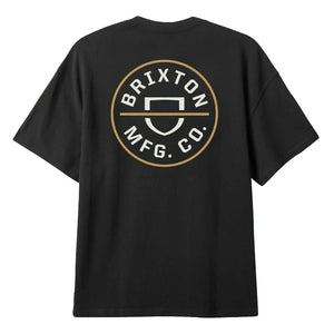 BRIXTON - CREST II