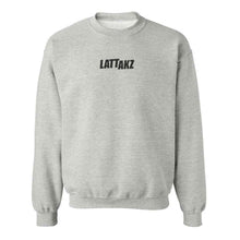 LATTAKZ - SUPERIOR CREWNECK