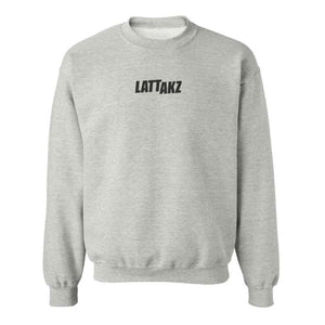 LATTAKZ - SUPERIOR CREWNECK