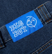 POLAR - BIG BOY