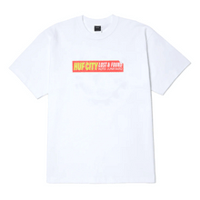 HUF - BIG DAWG