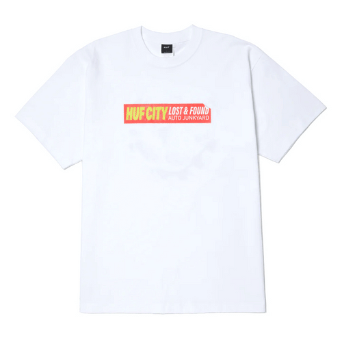 HUF - BIG DAWG