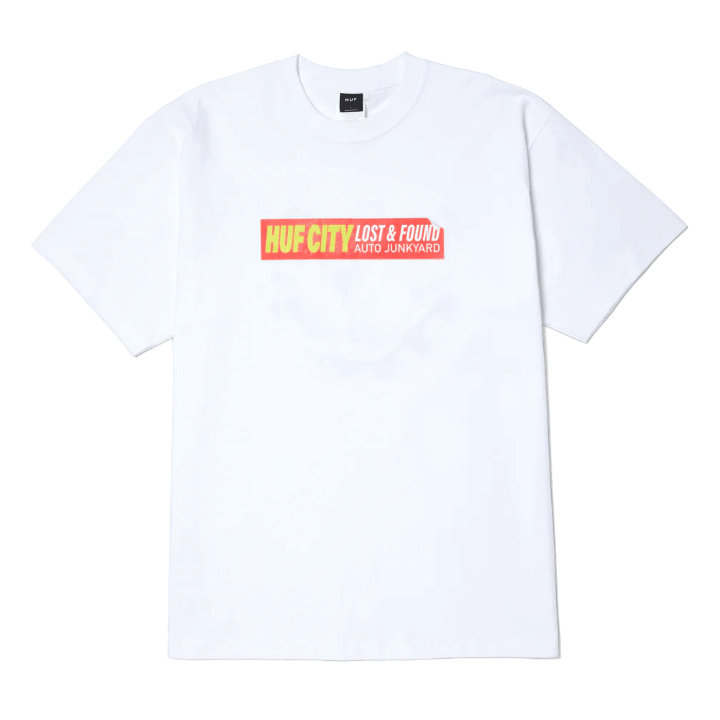 HUF - BIG DAWG