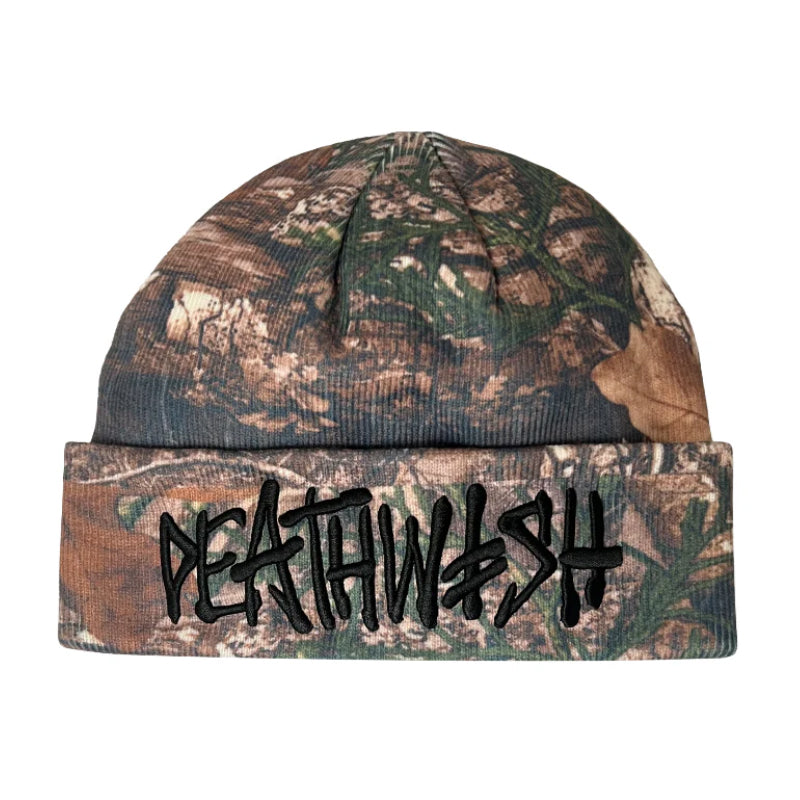 DEATHWISH - OG DEATHSPRAY CAMO