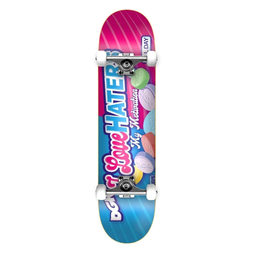 7.75 DGK - FOR THE LOVE
