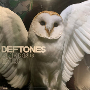 DEFTONES - DIAMOND EYES