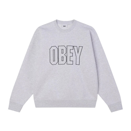 OBEY - DIGABLE CREW