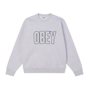 OBEY - DIGABLE CREW
