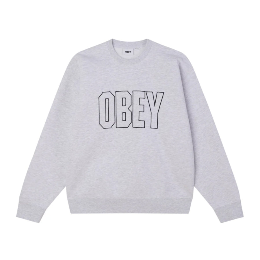 OBEY - DIGABLE CREW