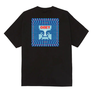 OBEY - DISINFORMATION RESISTANCE
