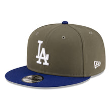 NEW ERA (9fifty) - LOS ANGELES DODGERS