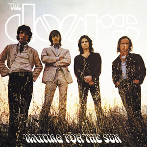 DOORS - WAITING FOR THE SUN