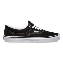 VANS - ERA (BLACK)
