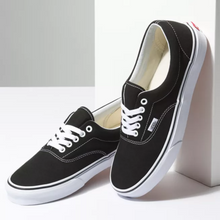 VANS - ERA (BLACK)