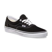 VANS - ERA (BLACK)