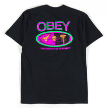 OBEY - DUALITY OF HUMANITY