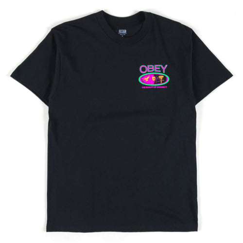 OBEY - DUALITY OF HUMANITY
