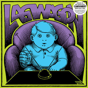 LAGWAGON - DUH (2LP)