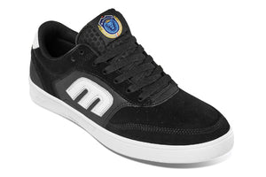 ETNIES - THE AURELIEN (BLACK/WHITE)