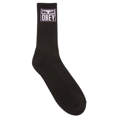 BAS OBEY - EYES ICON