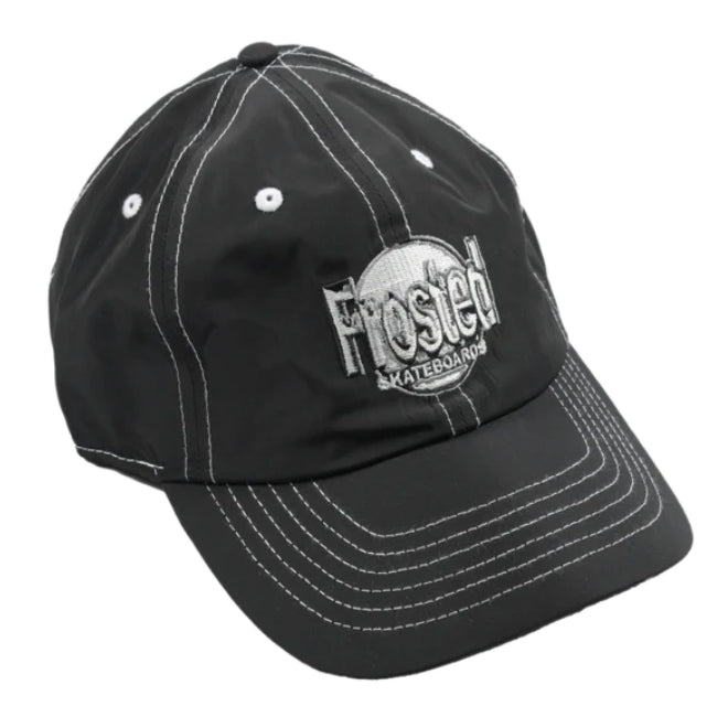 FROSTED - F-BALL LOGO CAP