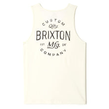 BRIXTON - FREMONT