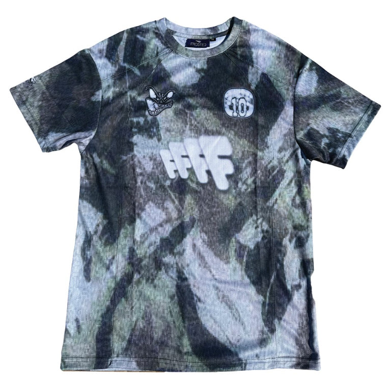 FROSTED - TEAM FFFF