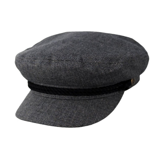 BRIXTON - FIDDLER CAP